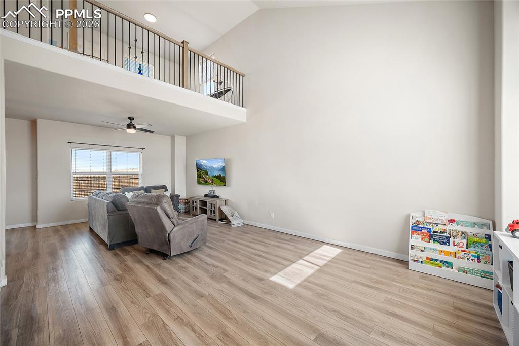 11286 Halifax Drive Colorado Springs CO 80925