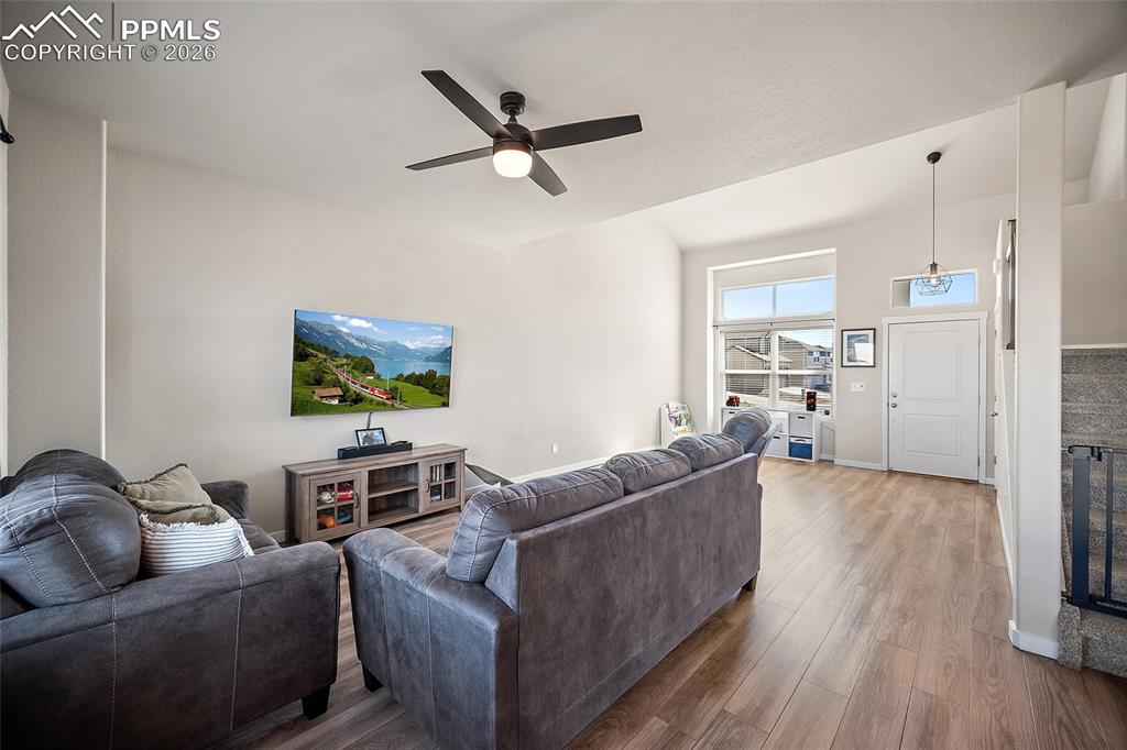 11286 Halifax Drive Colorado Springs CO 80925