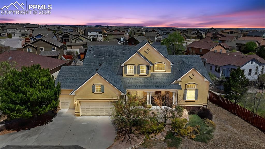 12439 Ellingwood Peak Place Peyton CO 80831