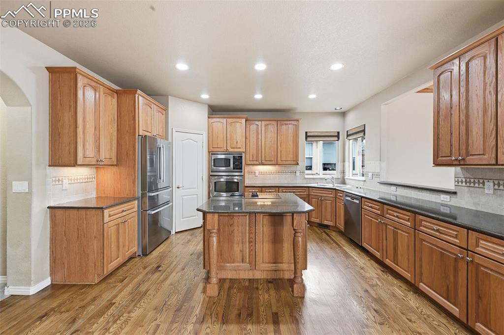 12439 Ellingwood Peak Place Peyton CO 80831