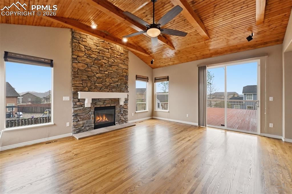 12439 Ellingwood Peak Place Peyton CO 80831