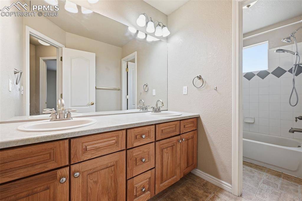 12439 Ellingwood Peak Place Peyton CO 80831
