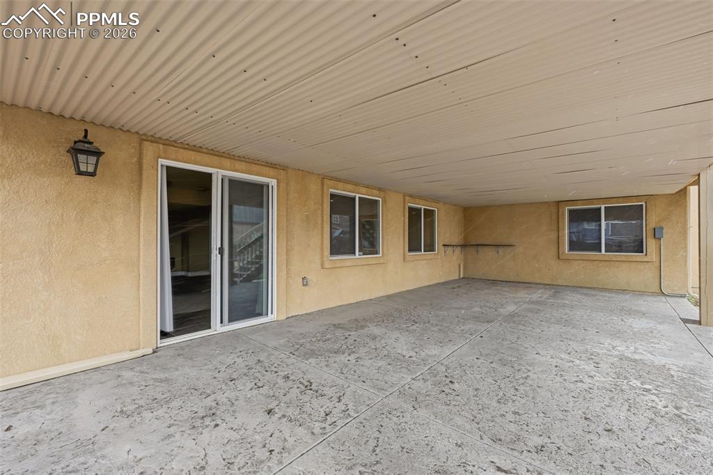 12439 Ellingwood Peak Place Peyton CO 80831