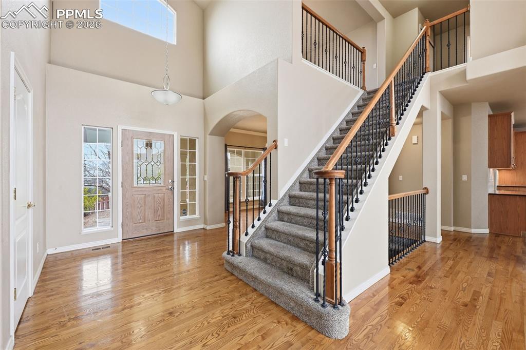 12439 Ellingwood Peak Place Peyton CO 80831