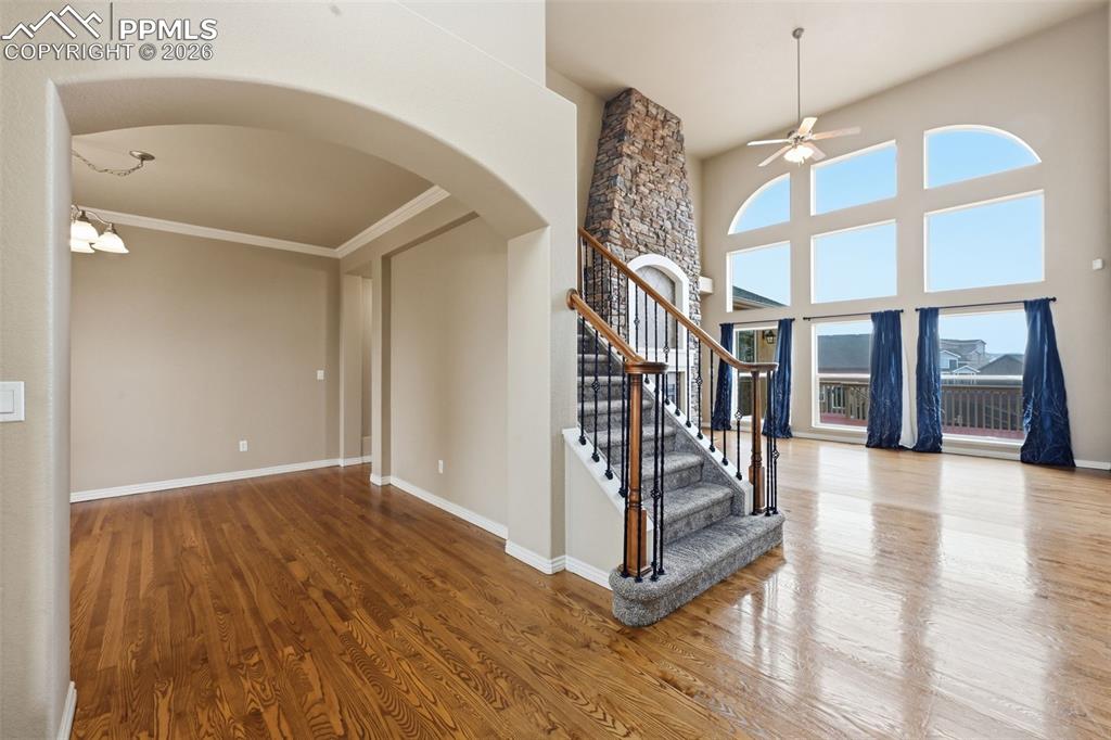 12439 Ellingwood Peak Place Peyton CO 80831