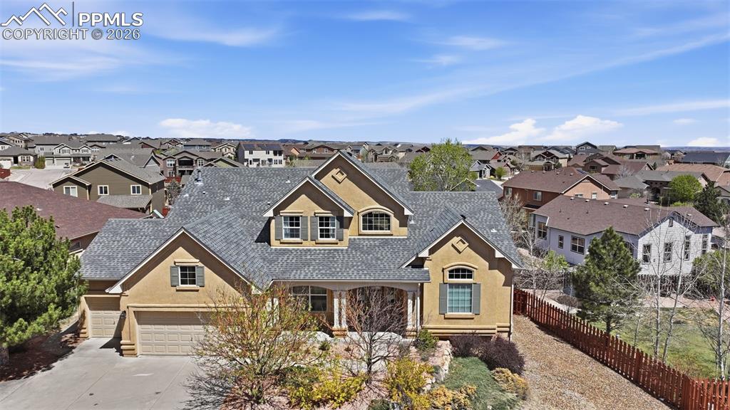 12439 Ellingwood Peak Place Peyton CO 80831