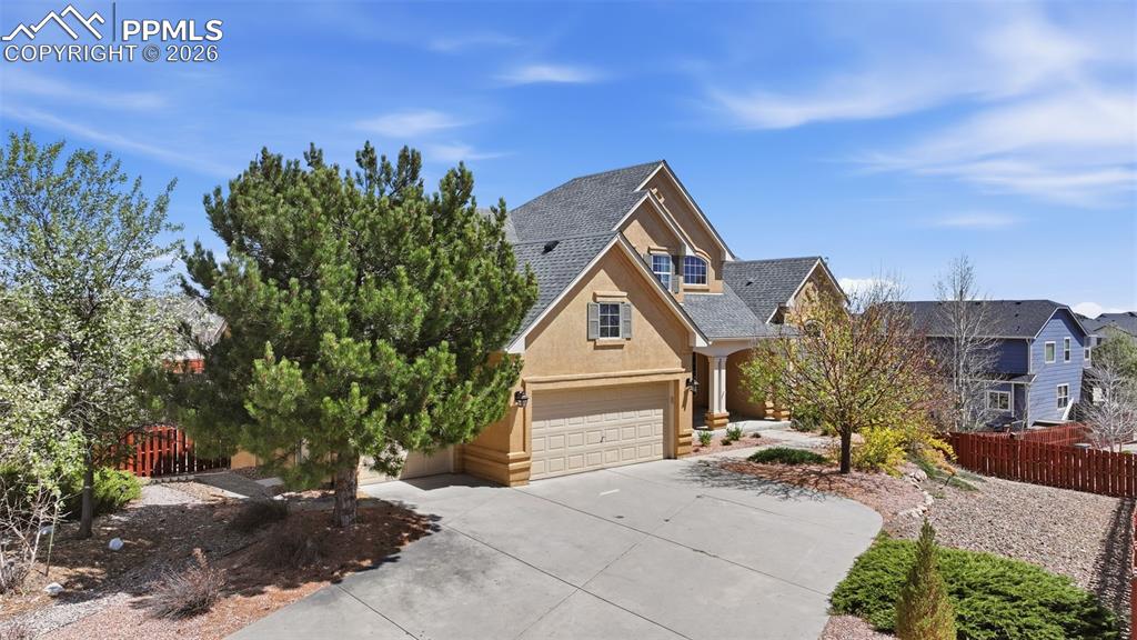 12439 Ellingwood Peak Place Peyton CO 80831