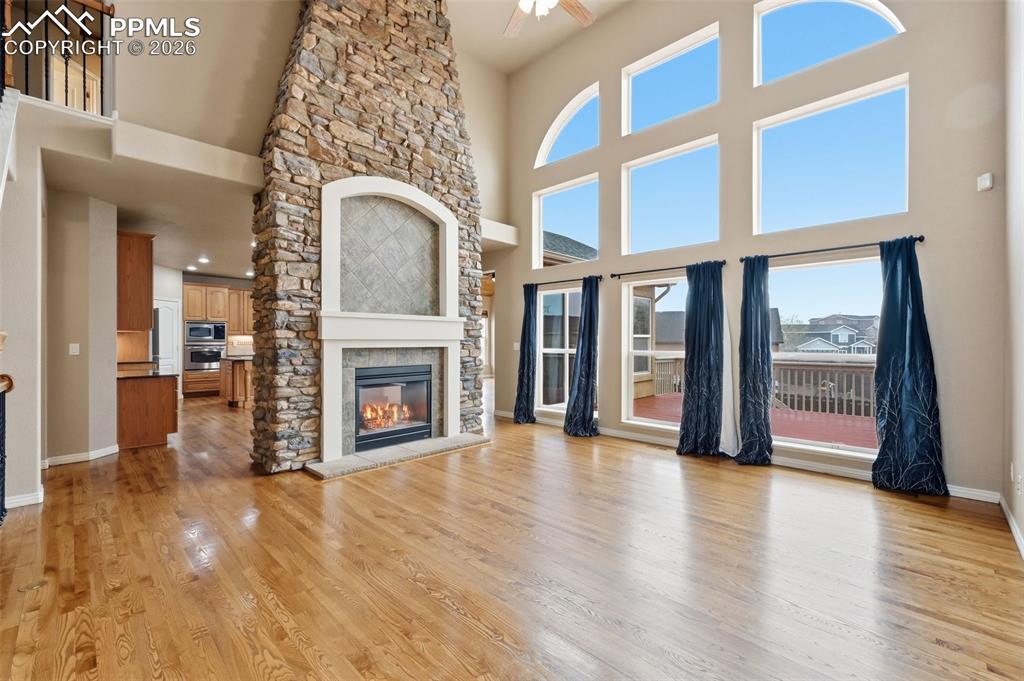 12439 Ellingwood Peak Place Peyton CO 80831