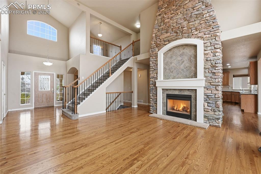 12439 Ellingwood Peak Place Peyton CO 80831