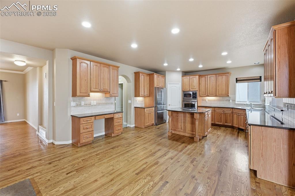 12439 Ellingwood Peak Place Peyton CO 80831