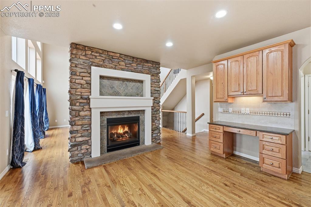 12439 Ellingwood Peak Place Peyton CO 80831