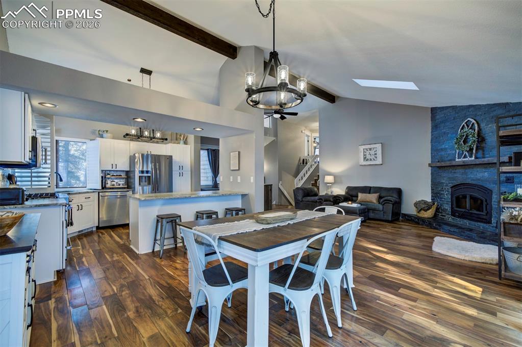 3430 Regent Drive Woodland Park CO 80863
