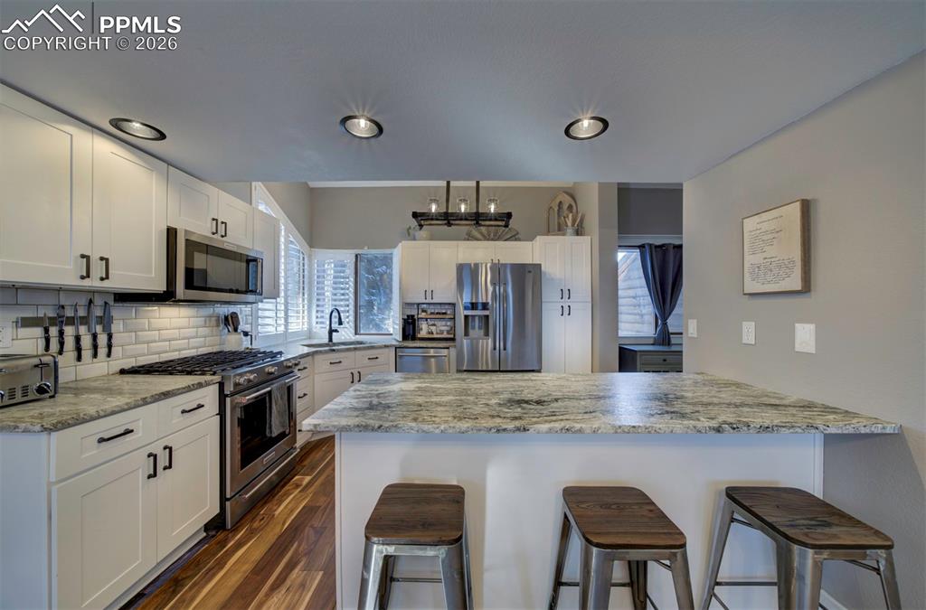 3430 Regent Drive Woodland Park CO 80863