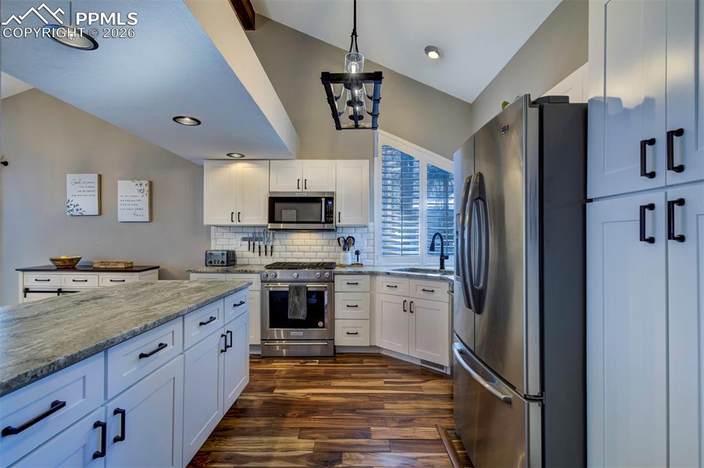 3430 Regent Drive Woodland Park CO 80863