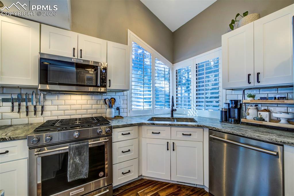 3430 Regent Drive Woodland Park CO 80863