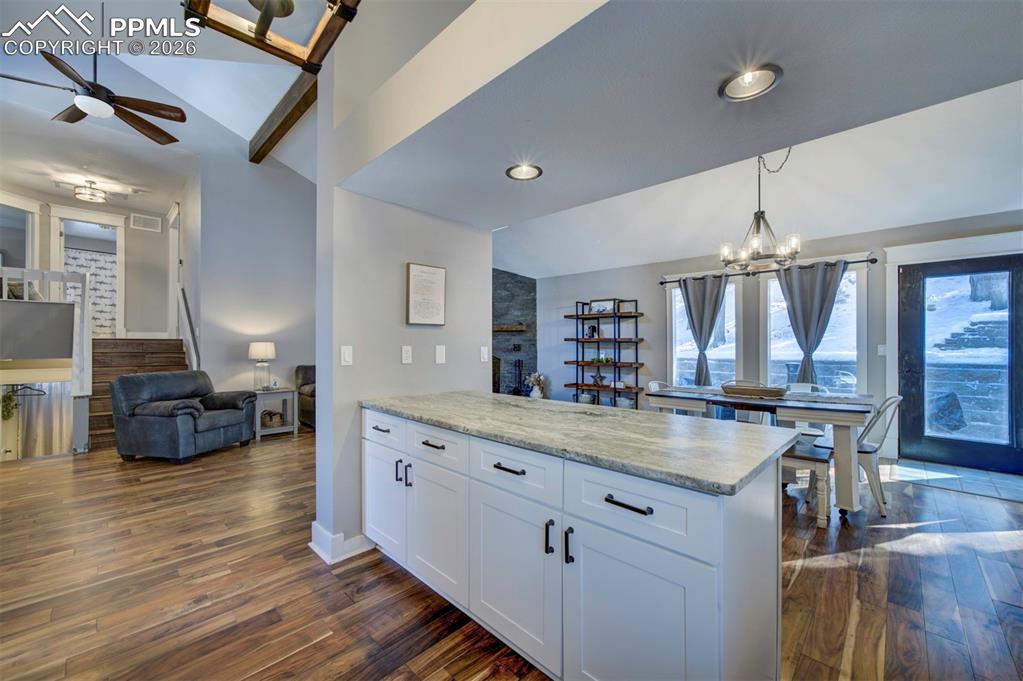 3430 Regent Drive Woodland Park CO 80863