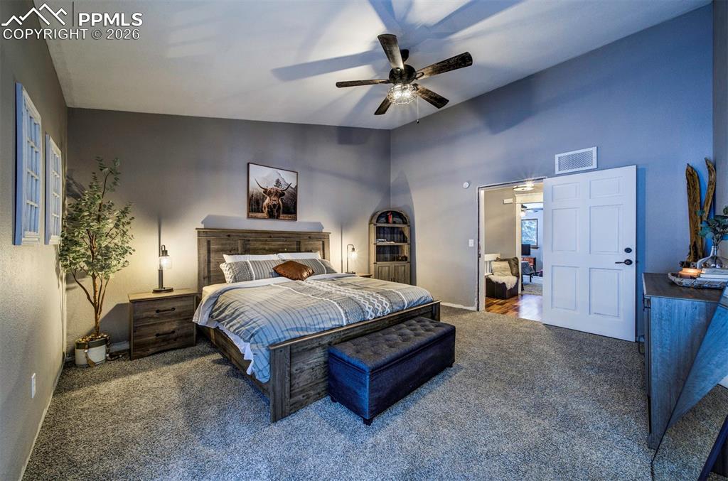 3430 Regent Drive Woodland Park CO 80863