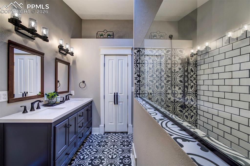 3430 Regent Drive Woodland Park CO 80863