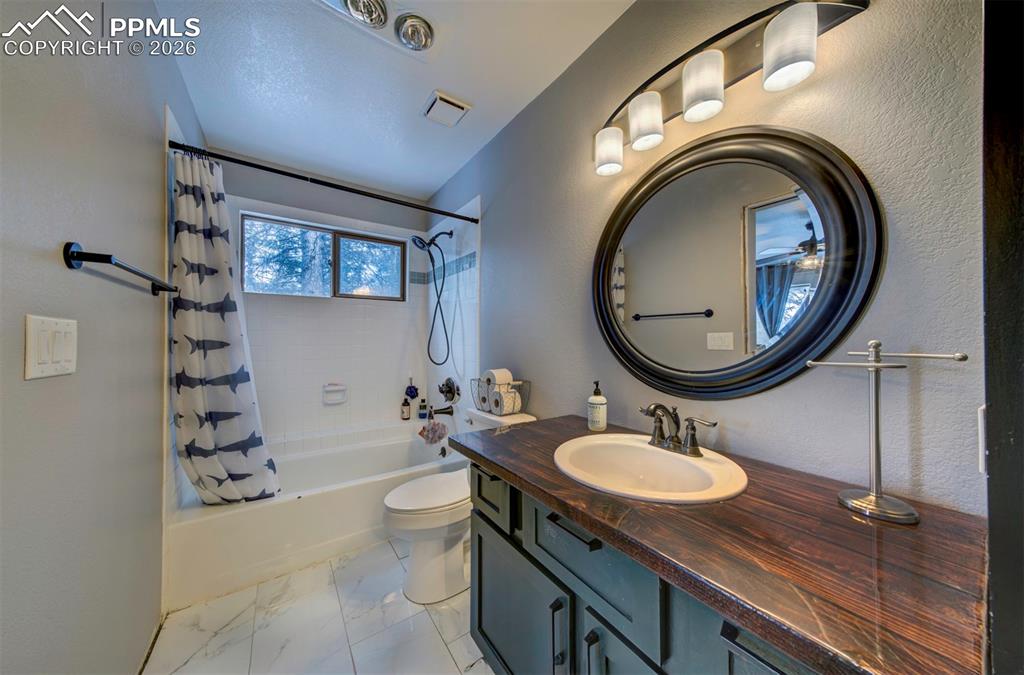 3430 Regent Drive Woodland Park CO 80863