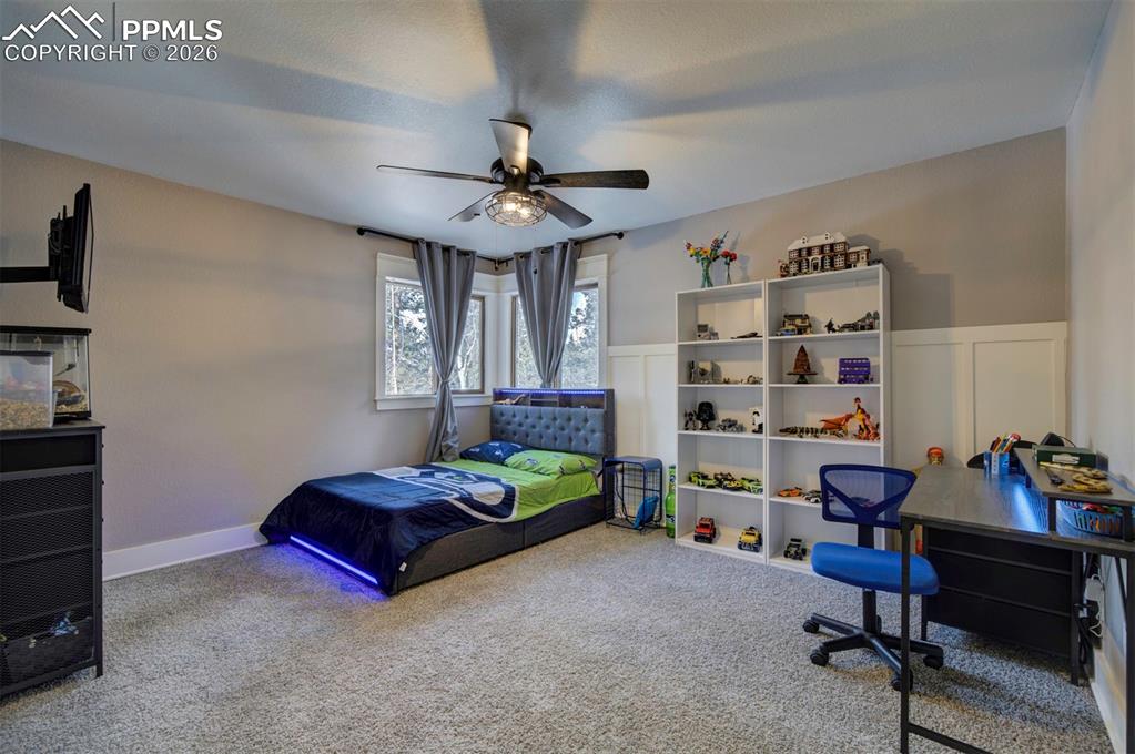 3430 Regent Drive Woodland Park CO 80863