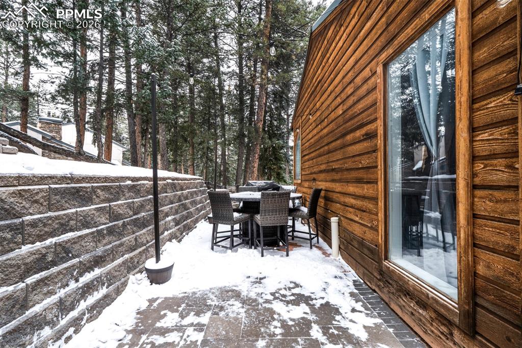 3430 Regent Drive Woodland Park CO 80863