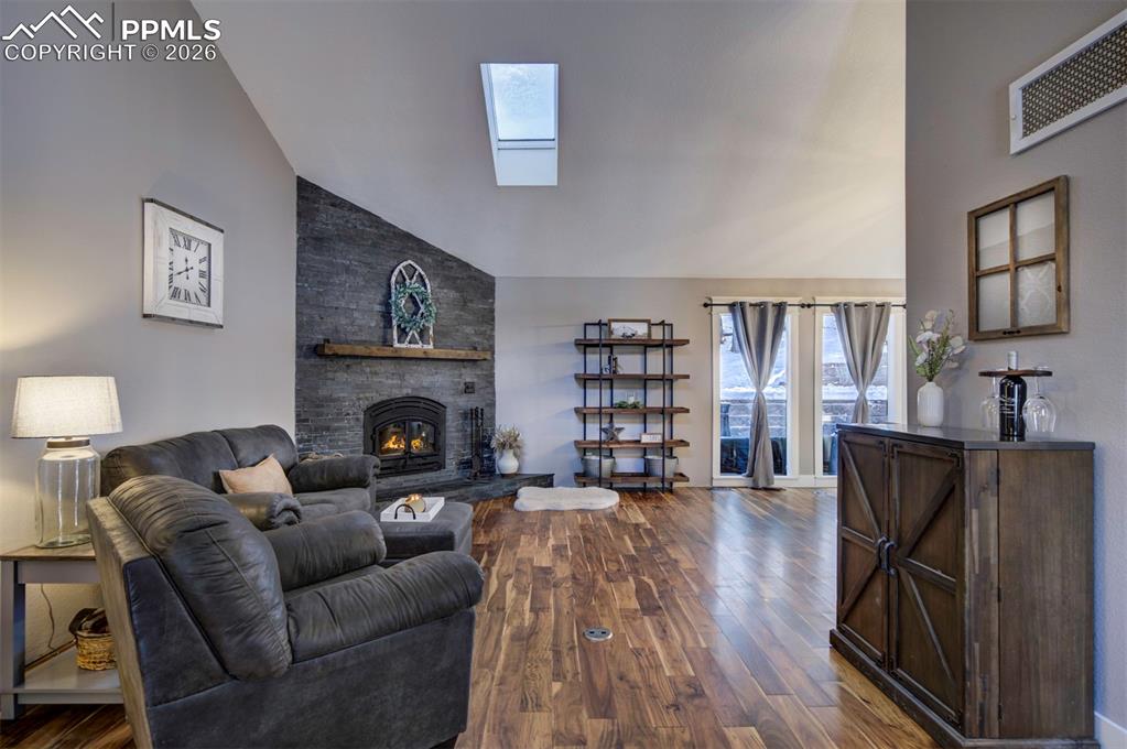 3430 Regent Drive Woodland Park CO 80863