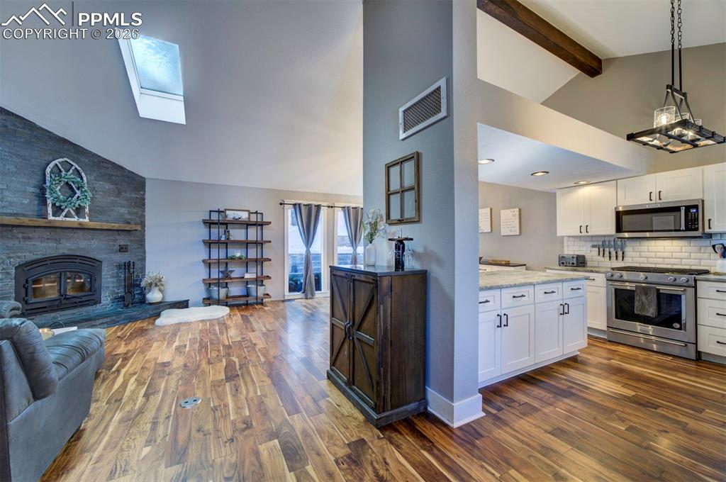 3430 Regent Drive Woodland Park CO 80863