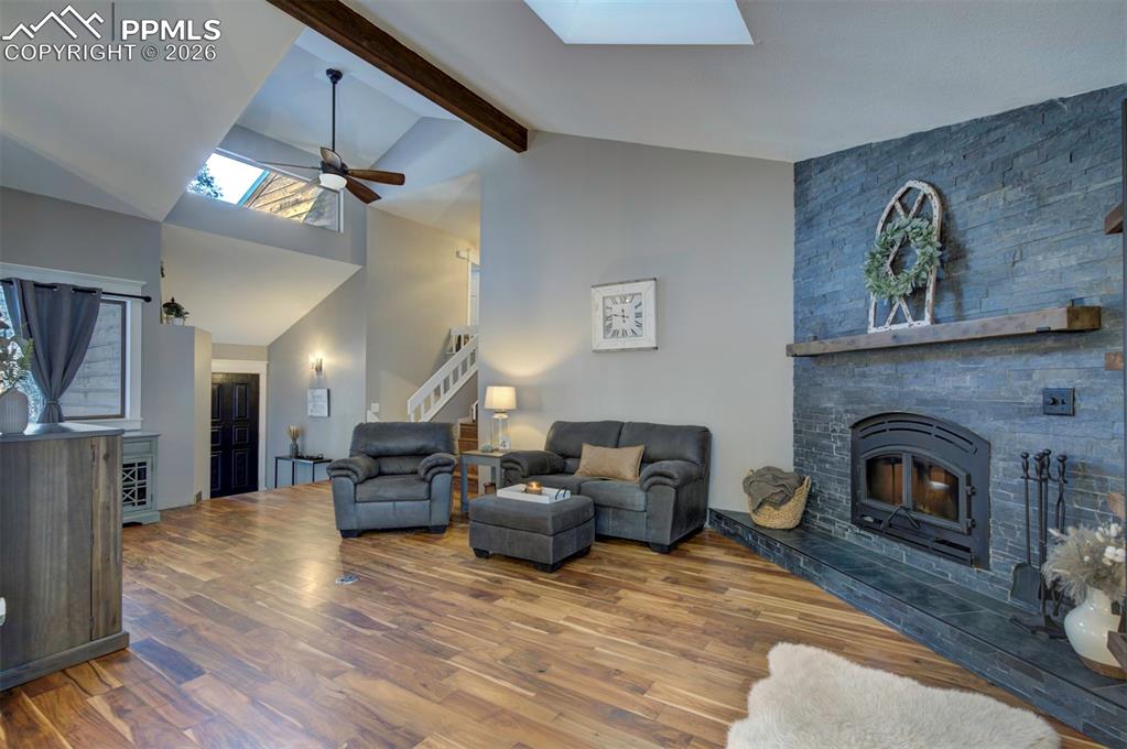 3430 Regent Drive Woodland Park CO 80863