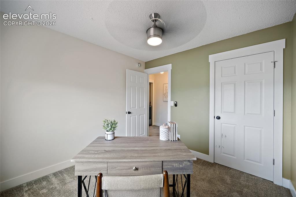 6356 Firestar Lane Colorado Springs CO 80918