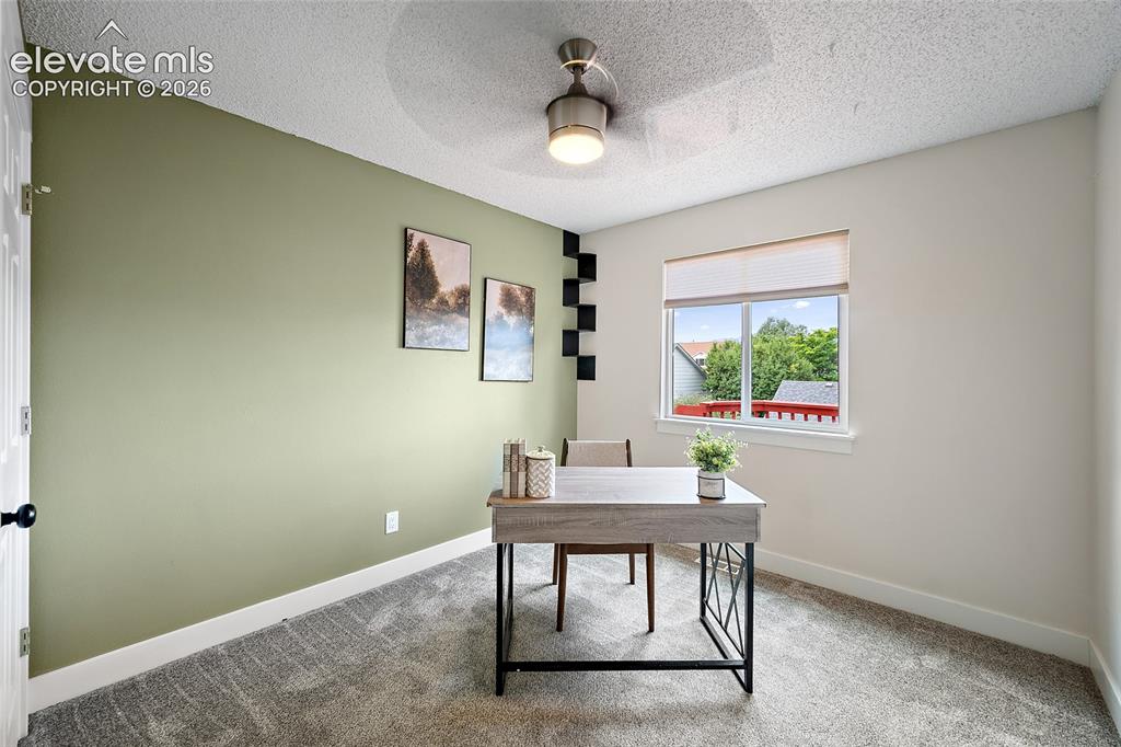 6356 Firestar Lane Colorado Springs CO 80918