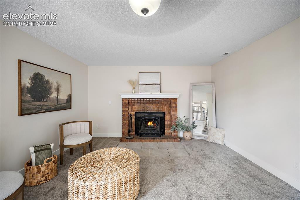 6356 Firestar Lane Colorado Springs CO 80918
