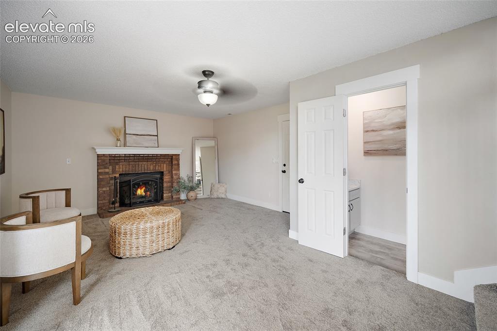 6356 Firestar Lane Colorado Springs CO 80918
