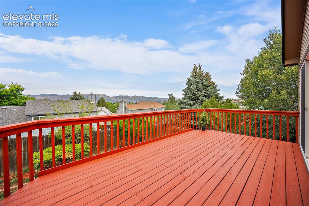 6356 Firestar Lane Colorado Springs CO 80918