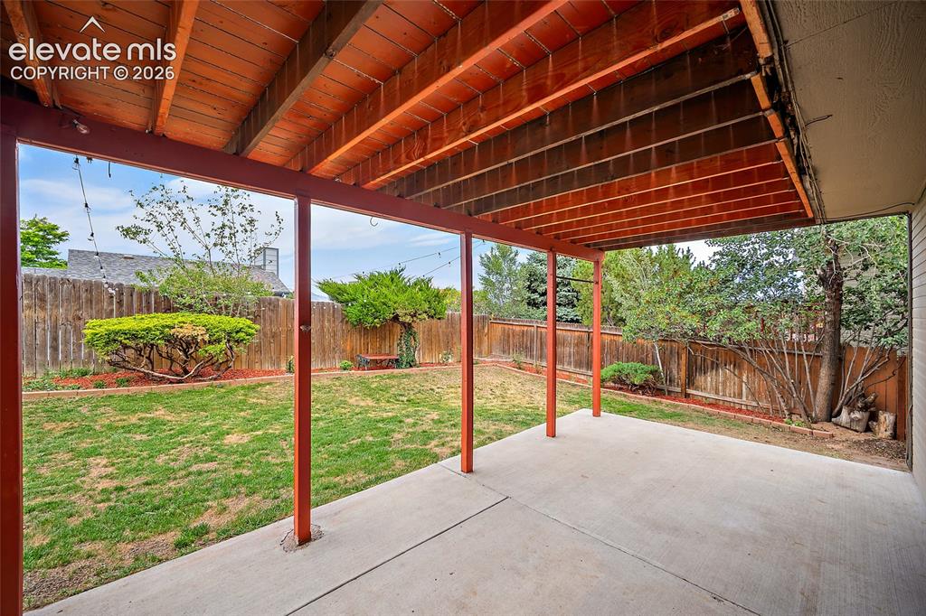6356 Firestar Lane Colorado Springs CO 80918