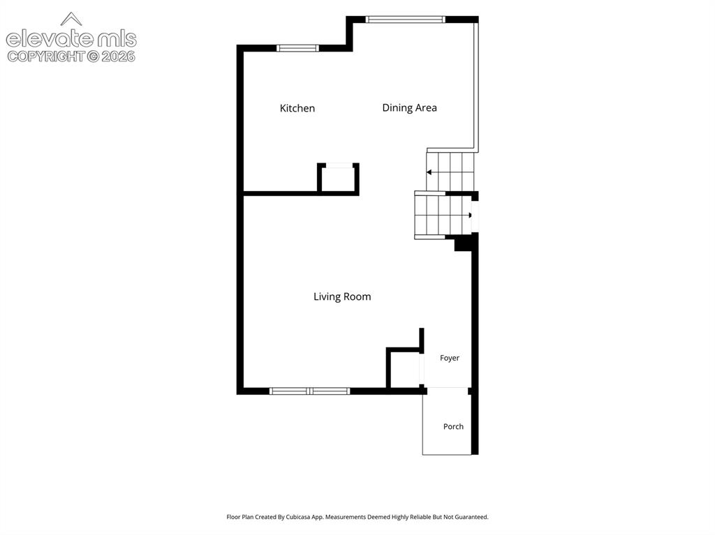 6356 Firestar Lane Colorado Springs CO 80918