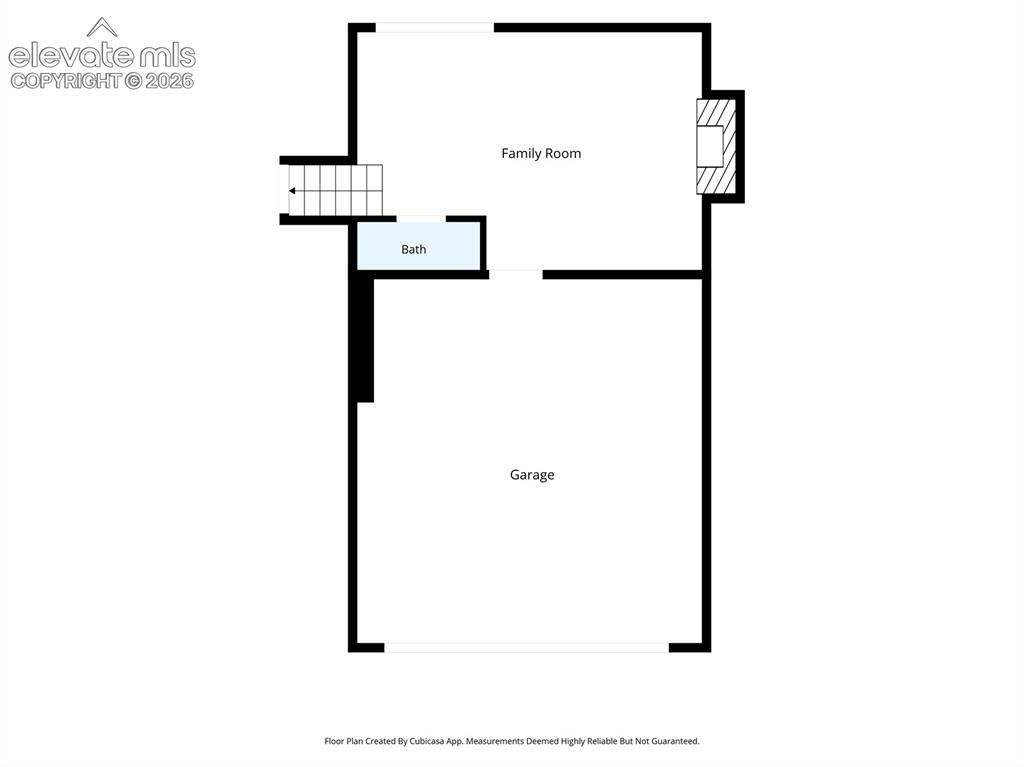 6356 Firestar Lane Colorado Springs CO 80918