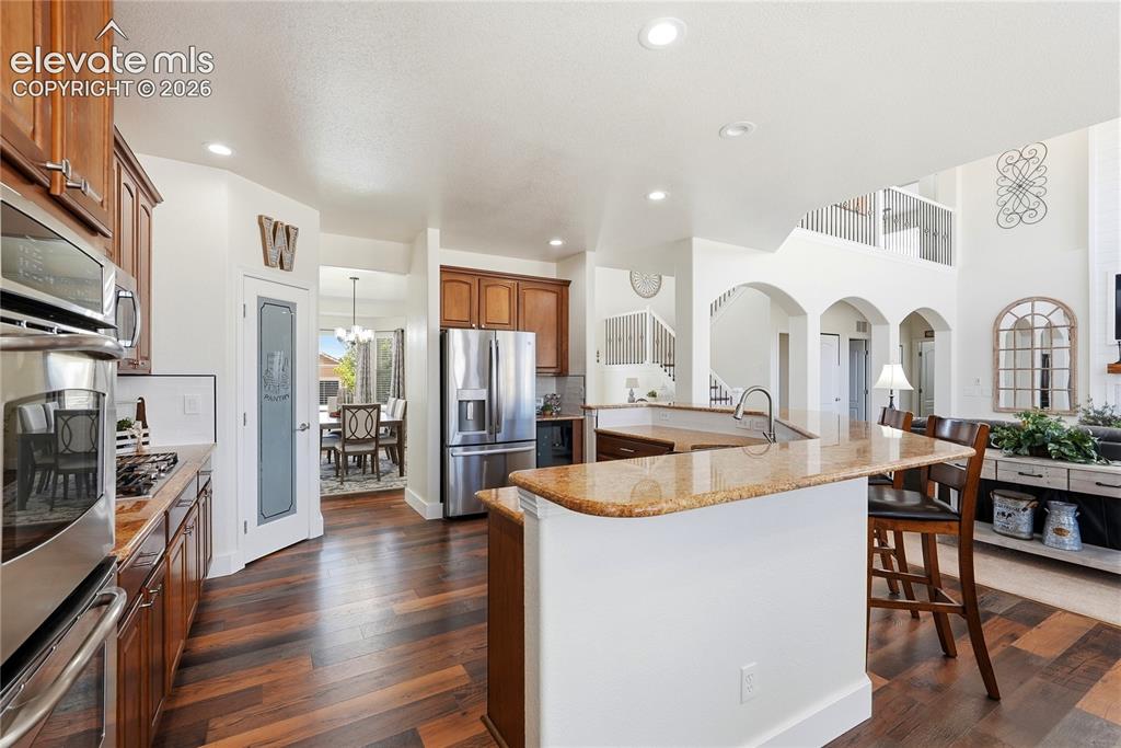 10977 Mount Evans Drive Peyton CO 80831