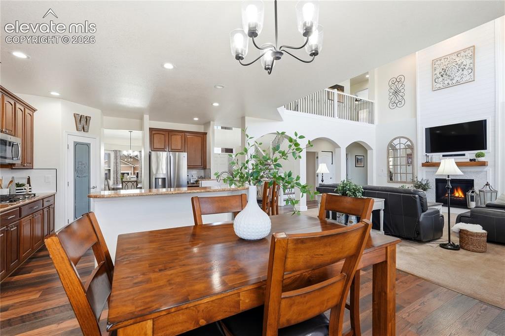 10977 Mount Evans Drive Peyton CO 80831