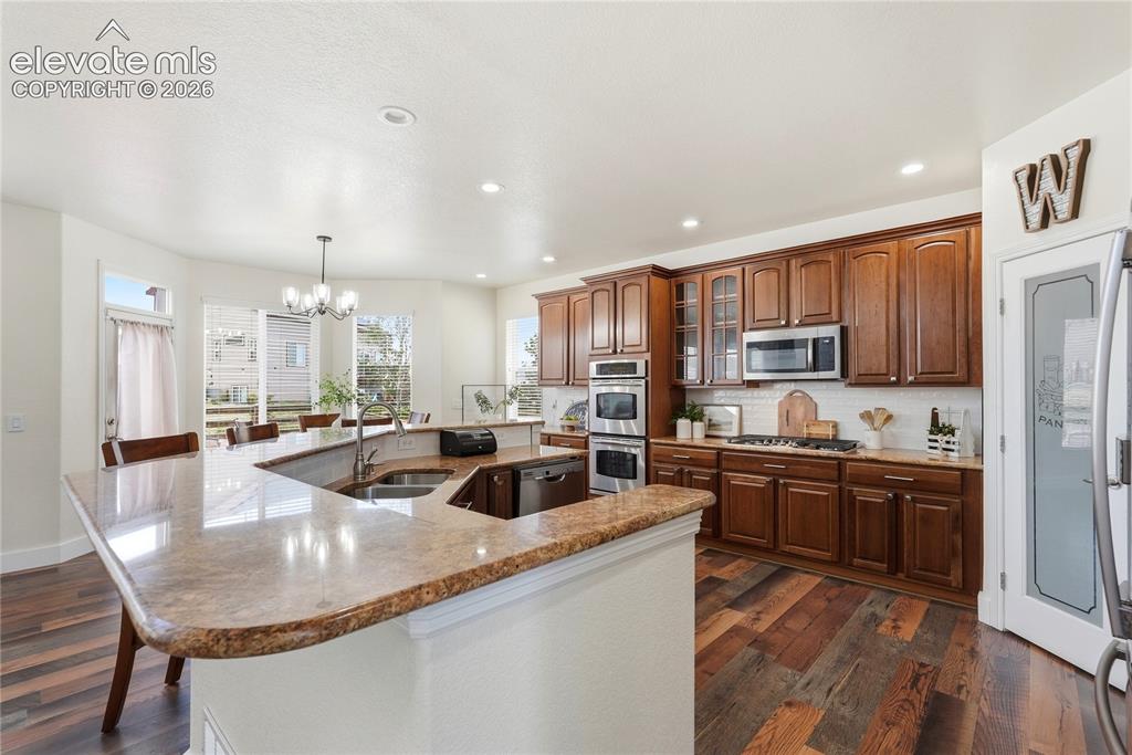 10977 Mount Evans Drive Peyton CO 80831