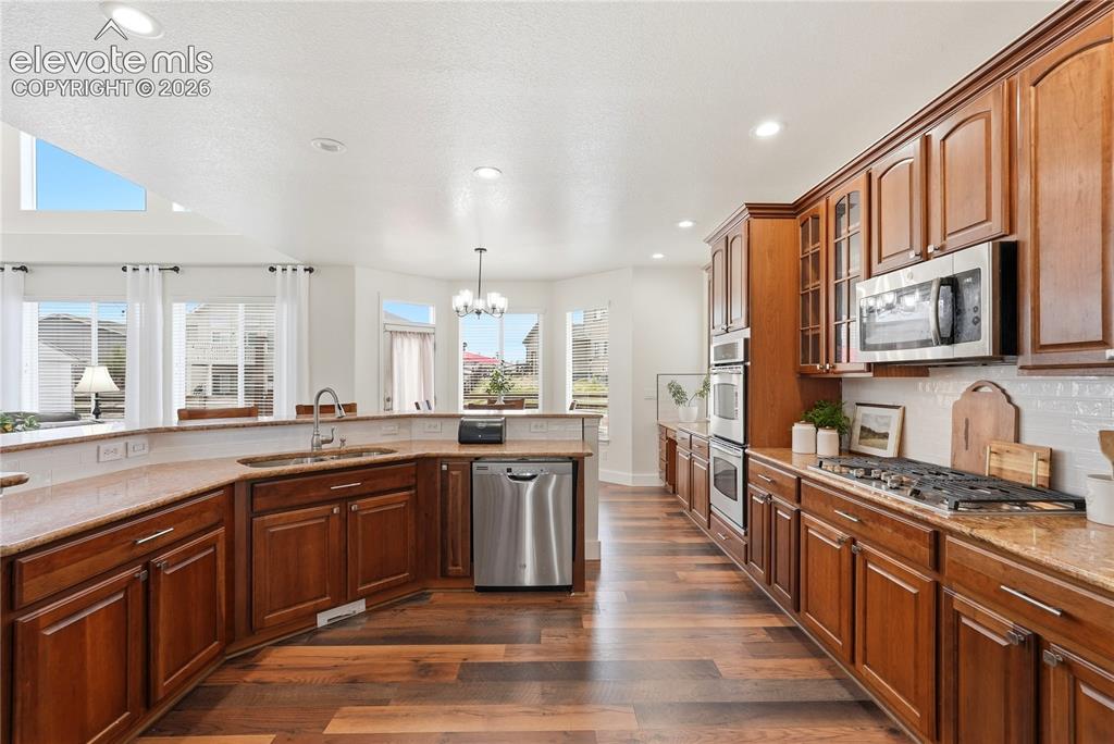 10977 Mount Evans Drive Peyton CO 80831