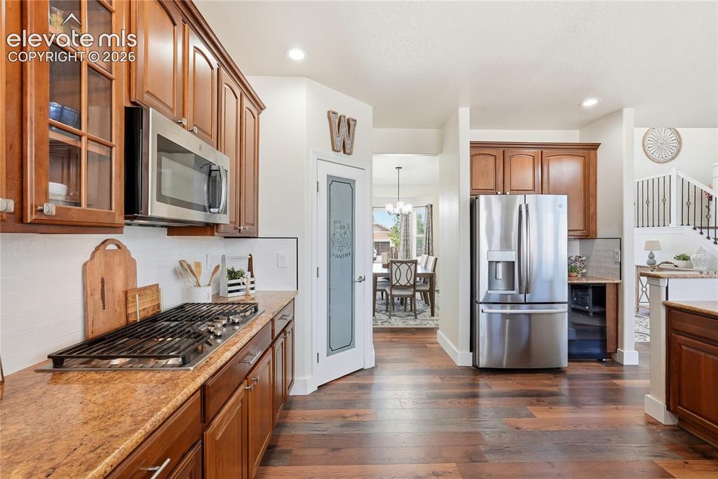 10977 Mount Evans Drive Peyton CO 80831