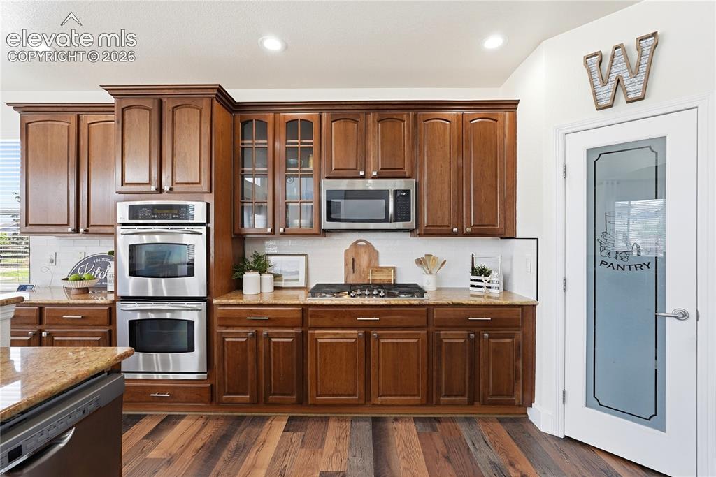 10977 Mount Evans Drive Peyton CO 80831