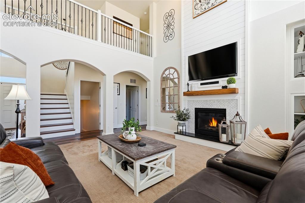 10977 Mount Evans Drive Peyton CO 80831