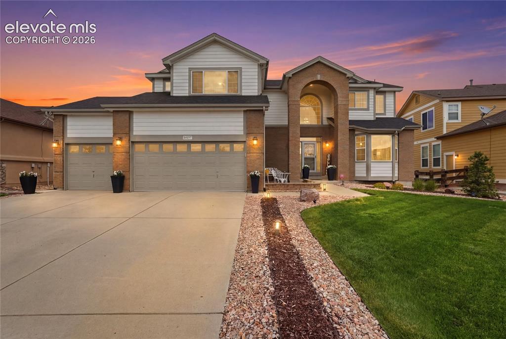 10977 Mount Evans Drive Peyton CO 80831