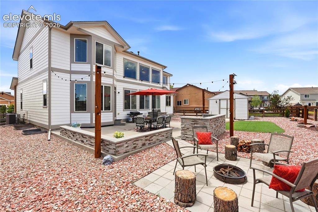10977 Mount Evans Drive Peyton CO 80831