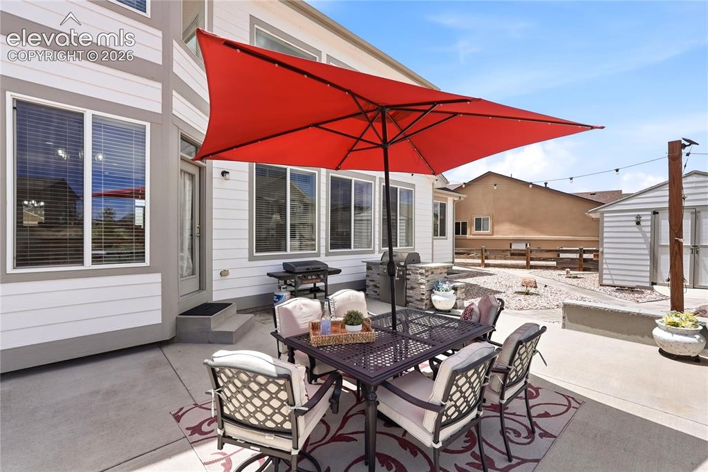 10977 Mount Evans Drive Peyton CO 80831
