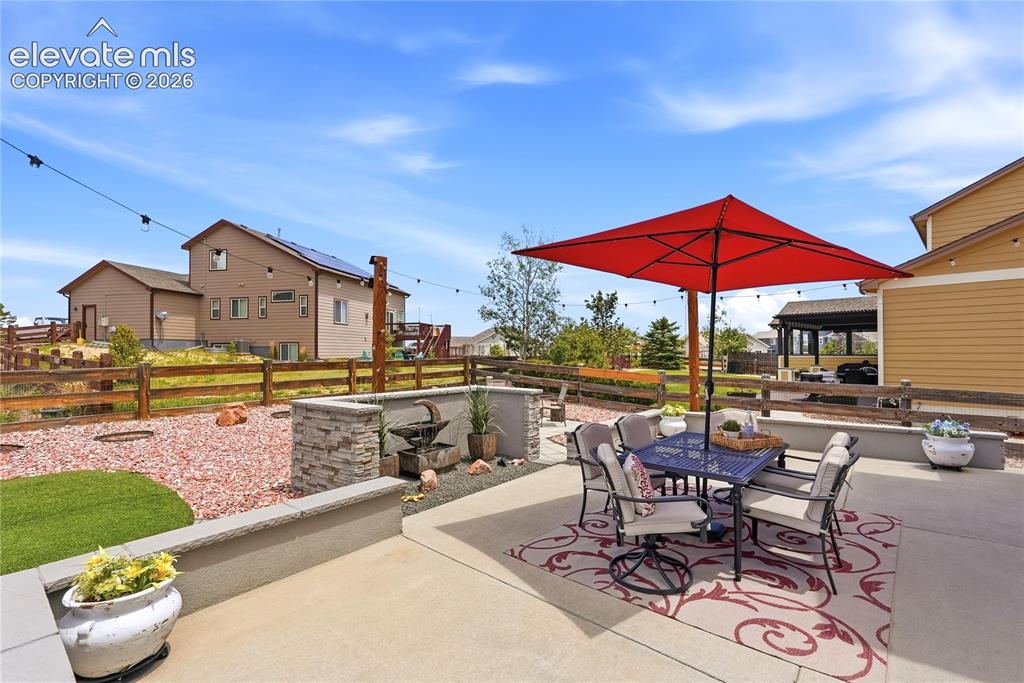 10977 Mount Evans Drive Peyton CO 80831