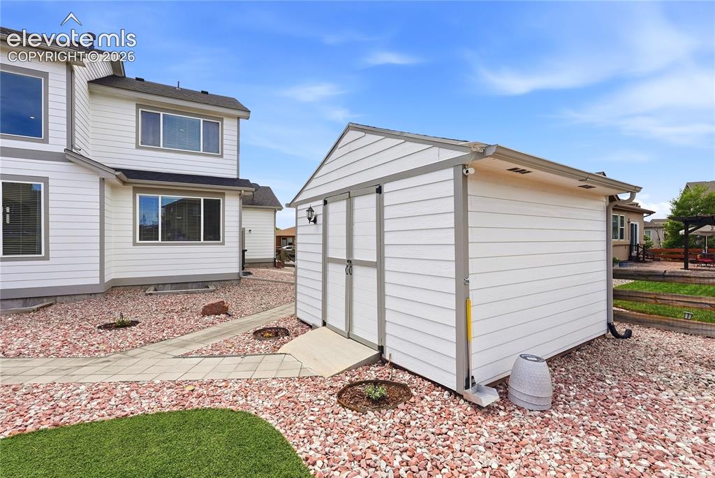 10977 Mount Evans Drive Peyton CO 80831