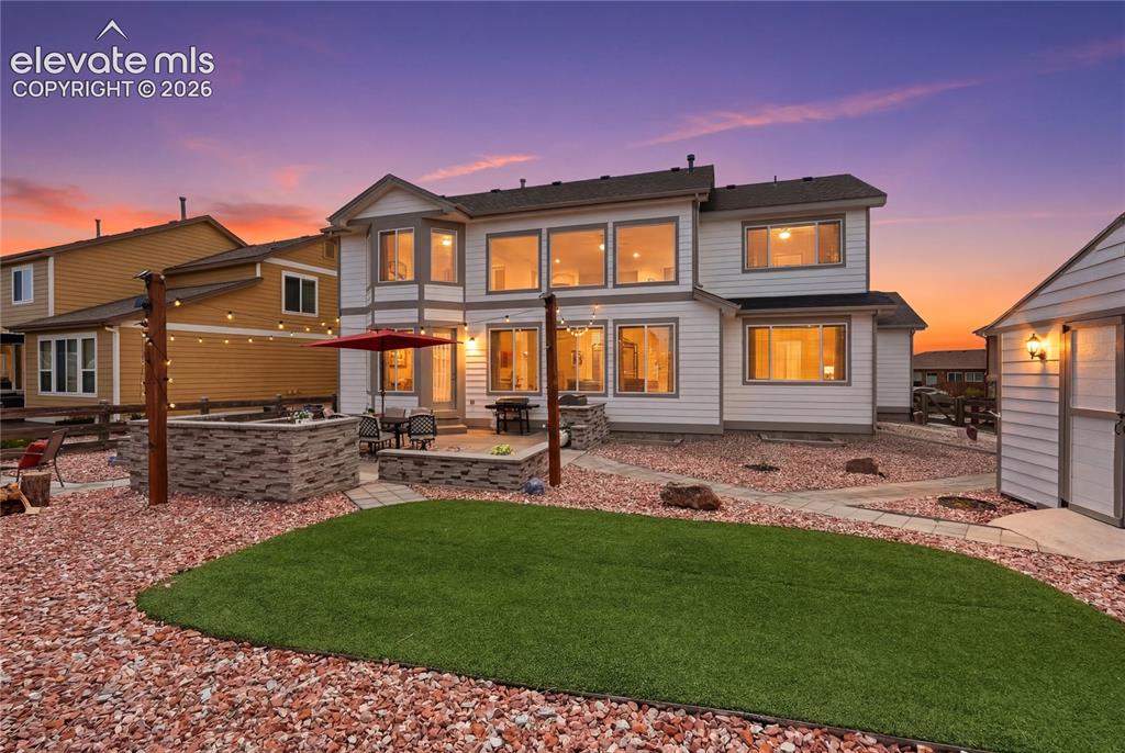 10977 Mount Evans Drive Peyton CO 80831