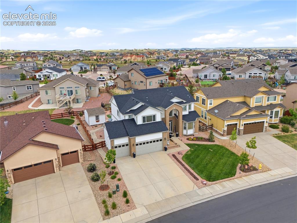 10977 Mount Evans Drive Peyton CO 80831